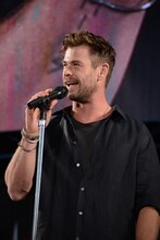 クリス・ヘムズワース