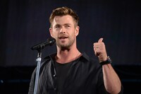 クリス・ヘムズワース