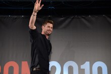 クリス・ヘムズワース