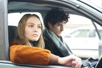 「パリの恋人たち」