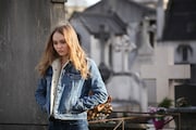 「パリの恋人たち」