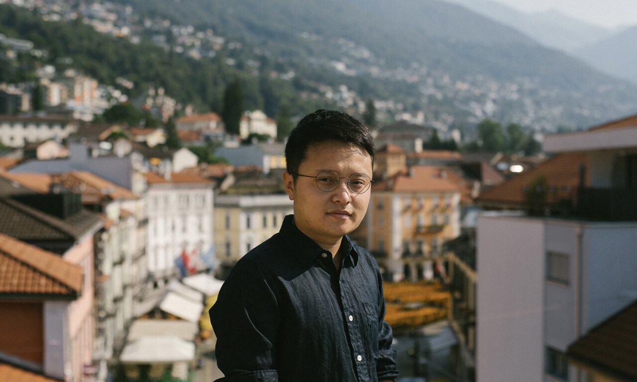 次世代のジャ・ジャンクー、新鋭ビー・ガンを活弁シネマ倶楽部が特集