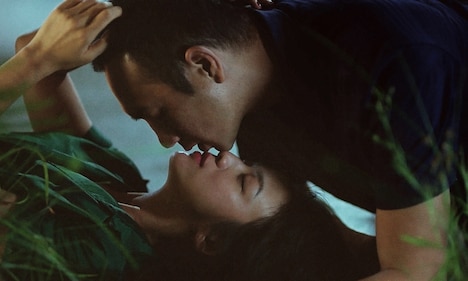 「ロングデイズ・ジャーニー この夜の涯てへ」