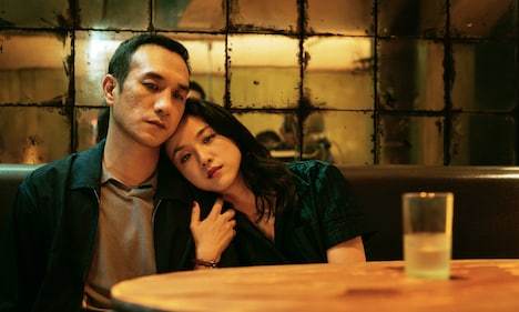 「ロングデイズ・ジャーニー この夜の涯てへ」