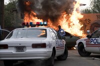 「ネバー・ダイ 決意の弾丸」