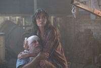 「ネバー・ダイ 決意の弾丸」