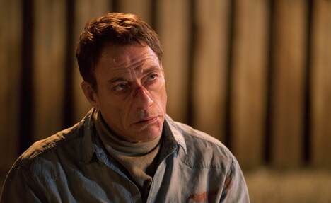 「ネバー・ダイ 決意の弾丸」