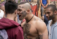 「ネバー・ダイ 決意の弾丸」