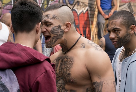 「ネバー・ダイ 決意の弾丸」