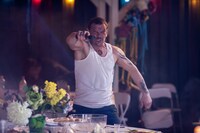 「ネバー・ダイ 決意の弾丸」