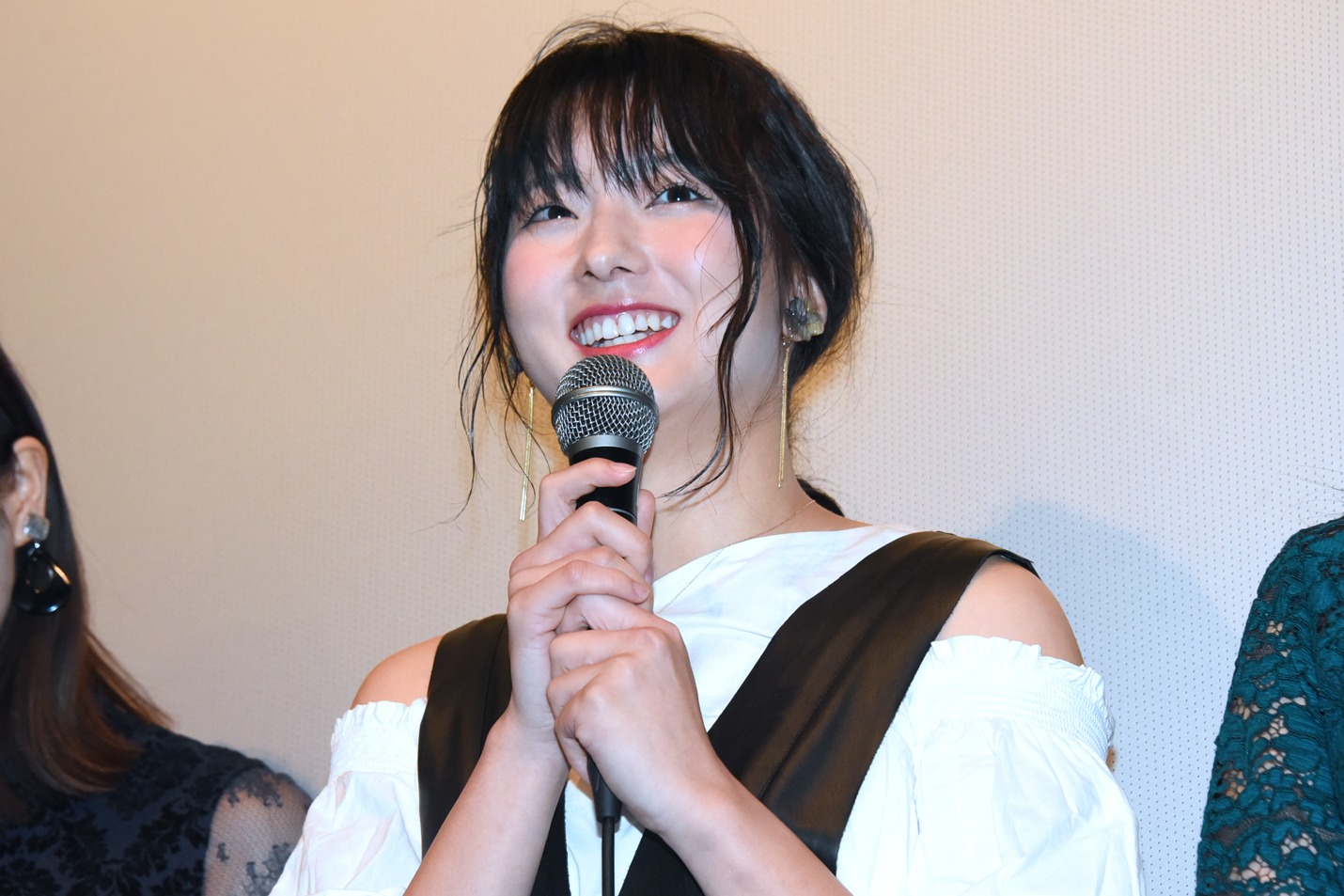 搗宮姫奈