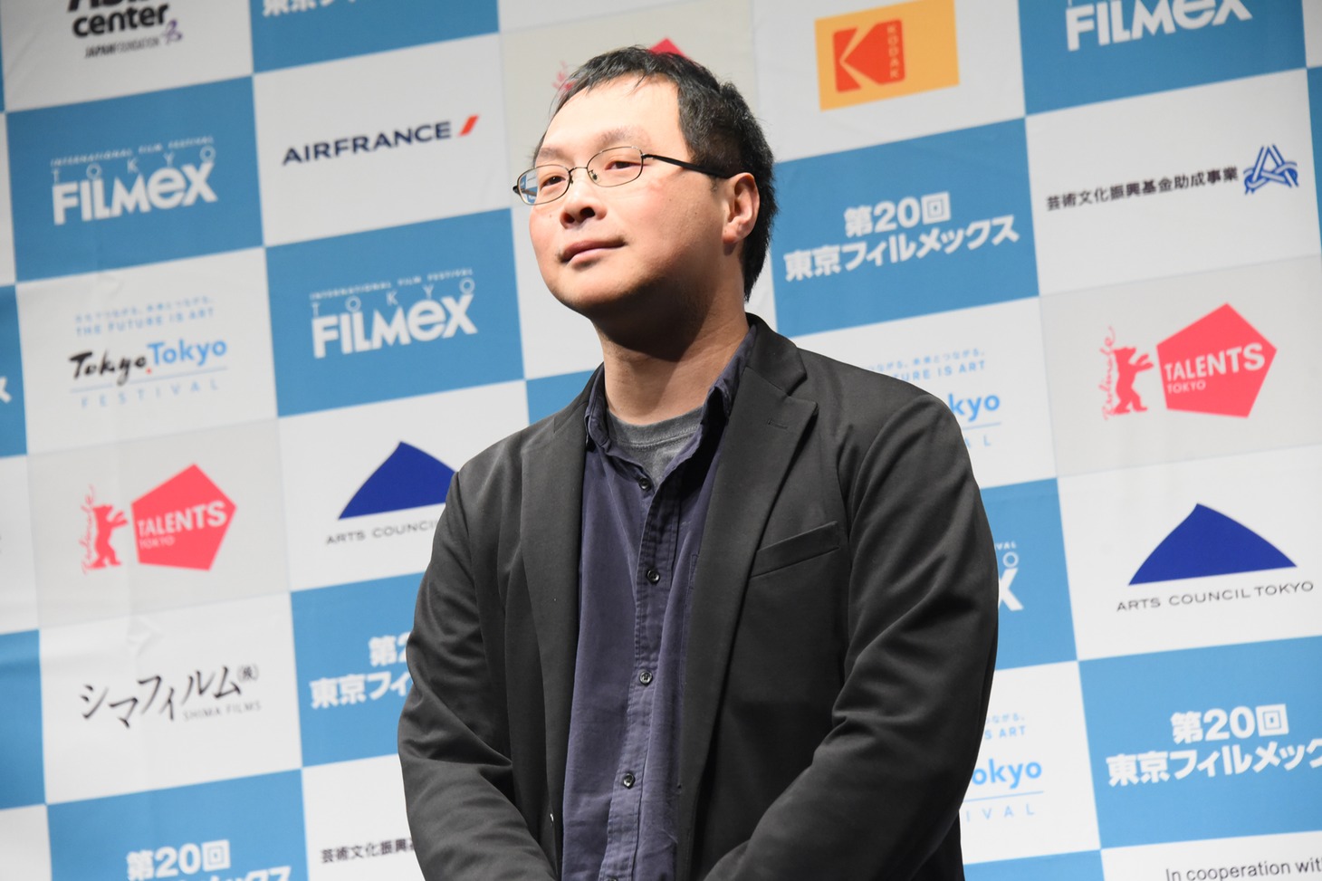 深田晃司