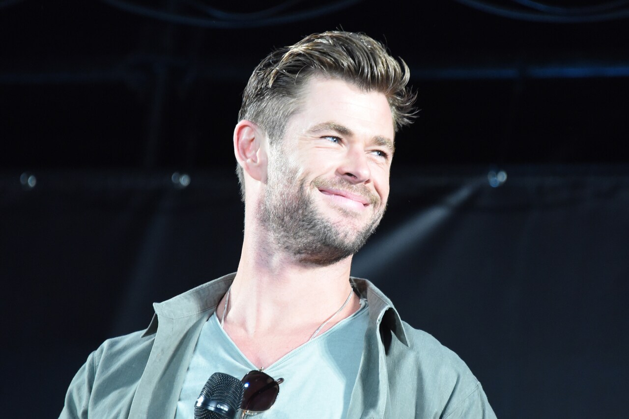 クリス・ヘムズワースが東京コミコンにサプライズ登壇、ソー第4作は「新鮮なものに」