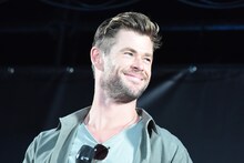 クリス・ヘムズワース