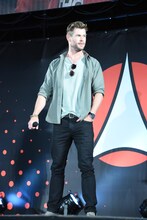 クリス・ヘムズワース