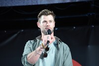 クリス・ヘムズワース