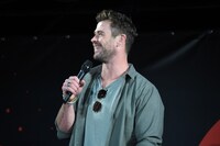 クリス・ヘムズワース