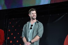 クリス・ヘムズワース