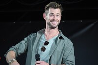 クリス・ヘムズワース