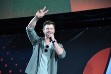 クリス・ヘムズワース