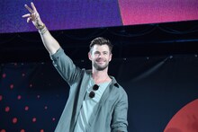 クリス・ヘムズワース