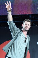 クリス・ヘムズワース