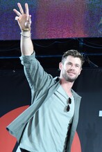 クリス・ヘムズワース