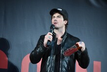 イアン・サマーホルダー