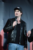 イアン・サマーホルダー