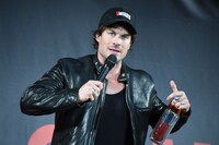 イアン・サマーホルダー