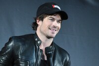 イアン・サマーホルダー