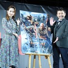 ファーストサマーウイカ「ジュマンジ」吹替は新品パンツで…オークワフィナの応援も