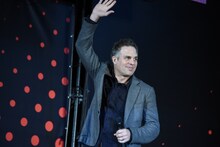 マーク・ラファロ