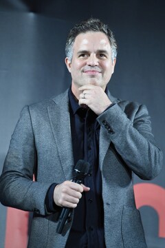 マーク ラファロが東京コミコンに登場 ケヴィン ファイギからの 相談 告白 写真14枚 映画ナタリー