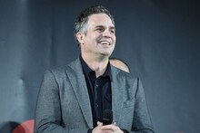 マーク・ラファロ