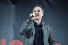 マーク・ラファロ