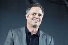 マーク・ラファロ