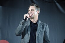 マーク・ラファロ