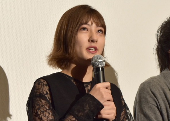 宇野愛海