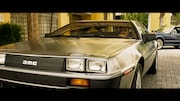 「ジョン・デロリアン」新場面写真