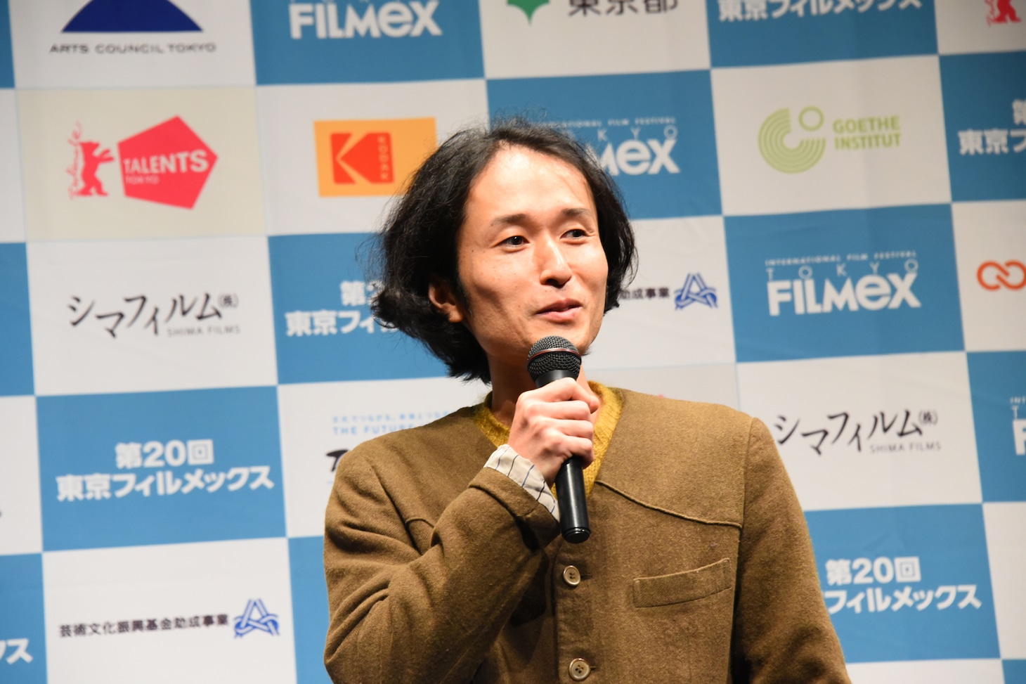 高木正勝