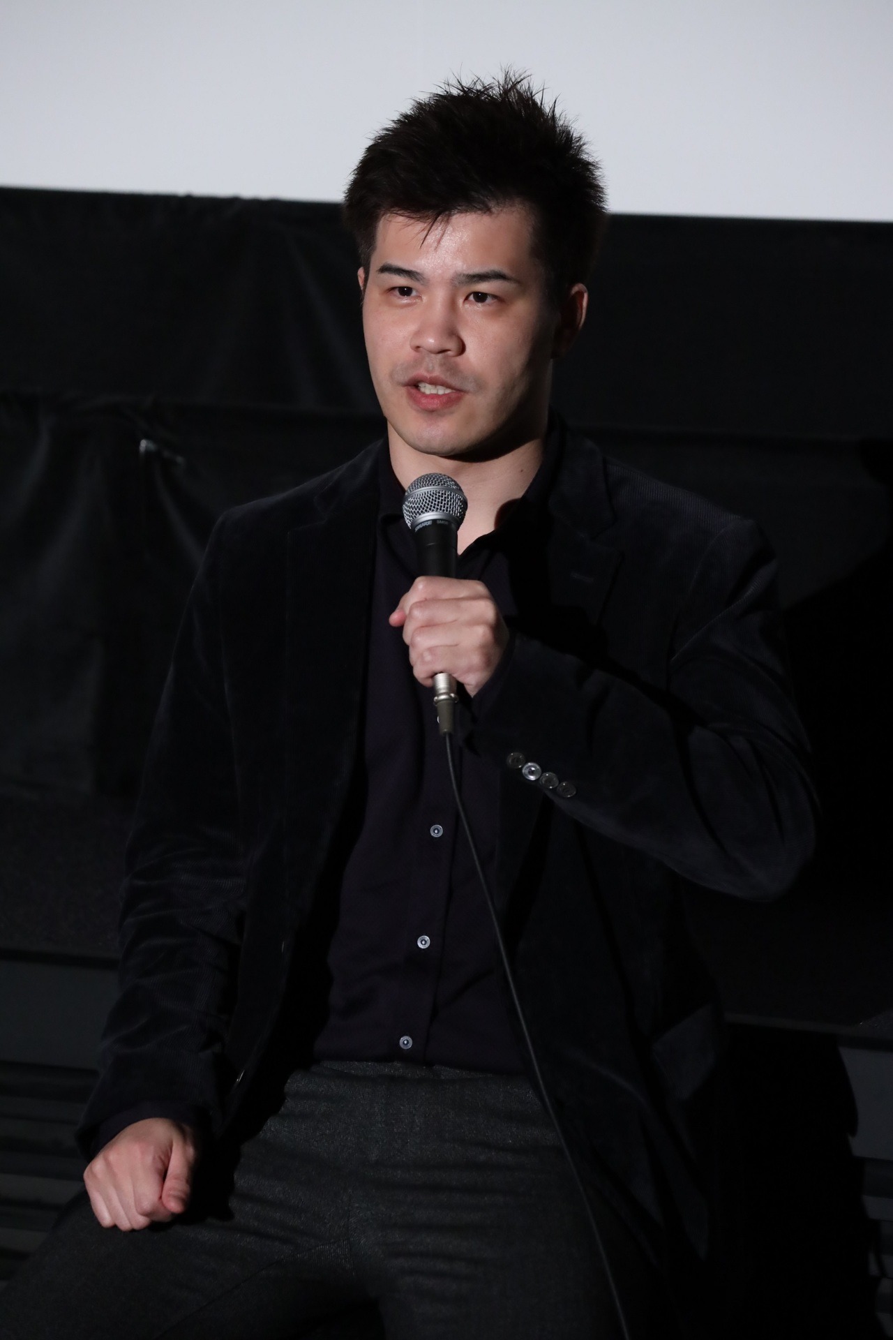 今村昌弘