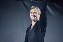 ジュード・ロウ