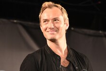 ジュード・ロウ