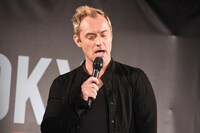 ジュード・ロウ