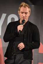 ジュード・ロウ