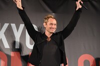 ジュード・ロウ