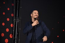 オーランド・ブルーム