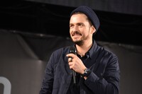 オーランド・ブルーム