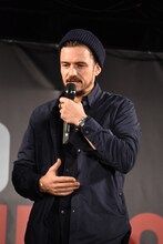 オーランド・ブルーム